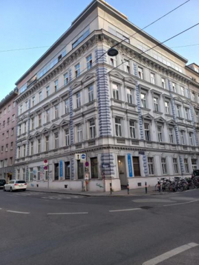 Hostel Wieden Vienna
